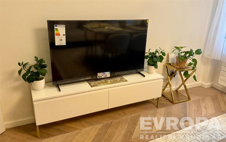Pronájem bytu 2+kk, Praha - Vinohrady, U Zvonařky, 38 m2