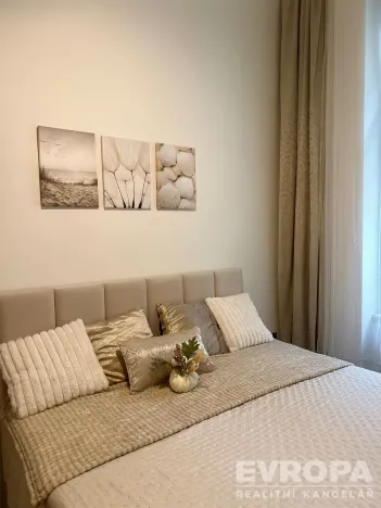 Pronájem bytu 2+kk, Praha - Vinohrady, U Zvonařky, 38 m2