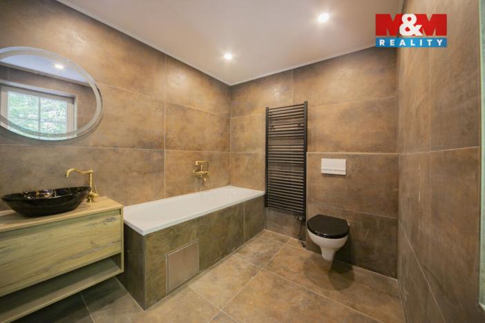 Prodej rodinného domu, Děčín - Děčín XIII-Loubí, Loubská, 190 m2