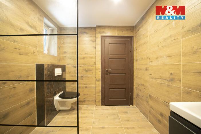 Prodej rodinného domu, Děčín - Děčín XIII-Loubí, Loubská, 190 m2