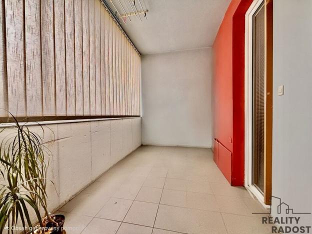 Prodej bytu 2+kk, Olomouc, Peškova, 50 m2