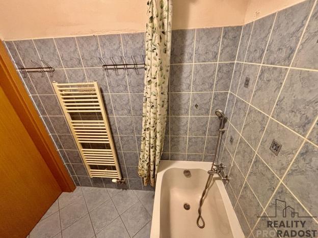 Prodej bytu 2+kk, Olomouc, Peškova, 50 m2