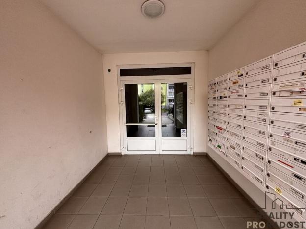 Prodej bytu 2+kk, Olomouc, Peškova, 50 m2