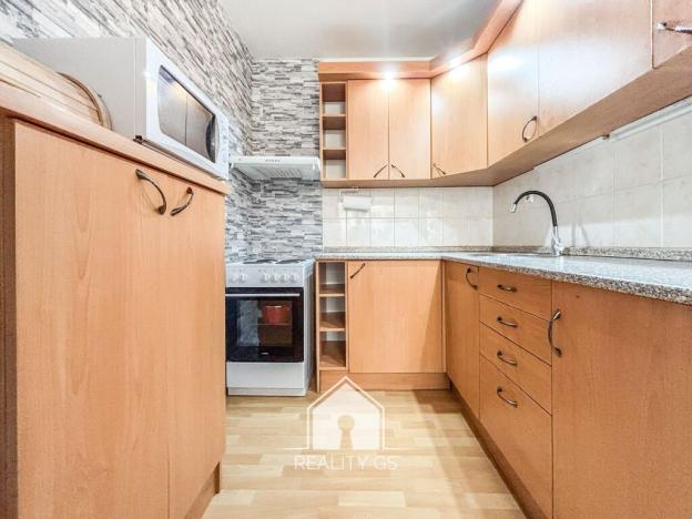 Prodej bytu 2+kk, Litoměřice, Nezvalova, 41 m2