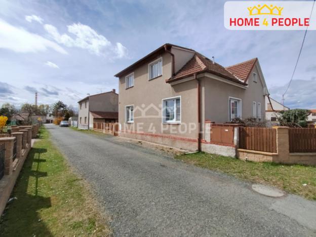 Pronájem rodinného domu, Kolín - Sendražice, Alšova, 132 m2