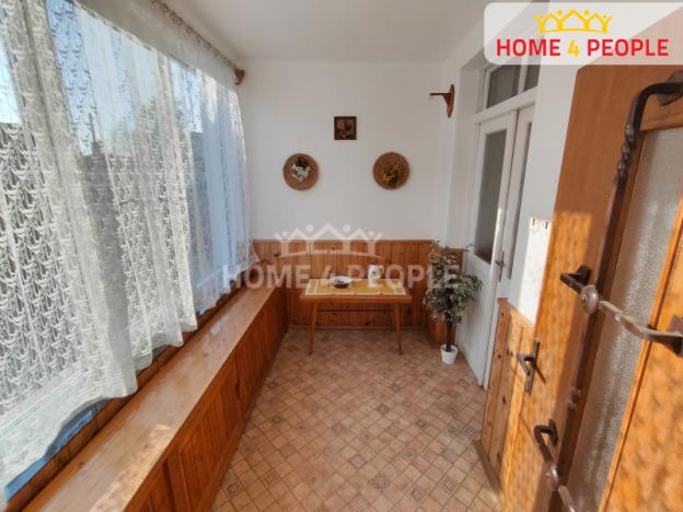 Pronájem rodinného domu, Kolín - Sendražice, Alšova, 132 m2