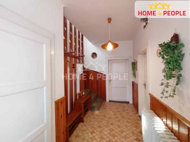 Pronájem rodinného domu, Kolín - Sendražice, Alšova, 132 m2