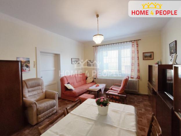 Pronájem rodinného domu, Kolín - Sendražice, Alšova, 132 m2