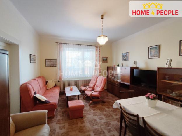 Pronájem rodinného domu, Kolín - Sendražice, Alšova, 132 m2