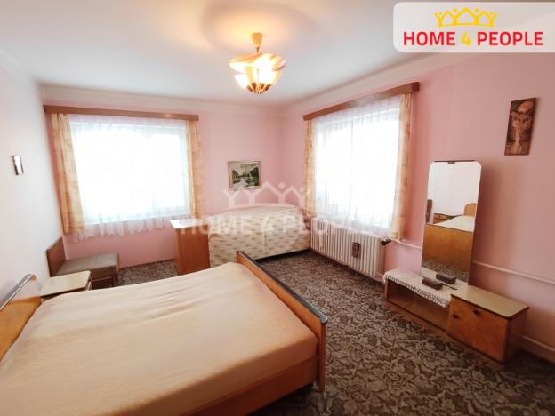 Pronájem rodinného domu, Kolín - Sendražice, Alšova, 132 m2