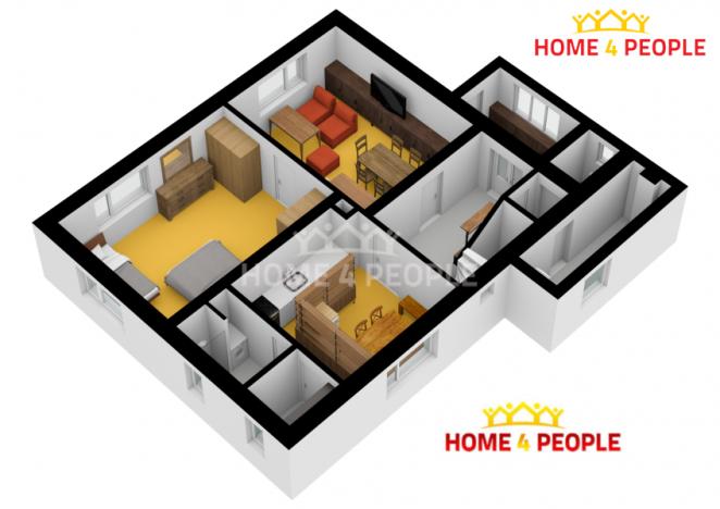 Pronájem rodinného domu, Kolín - Sendražice, Alšova, 132 m2