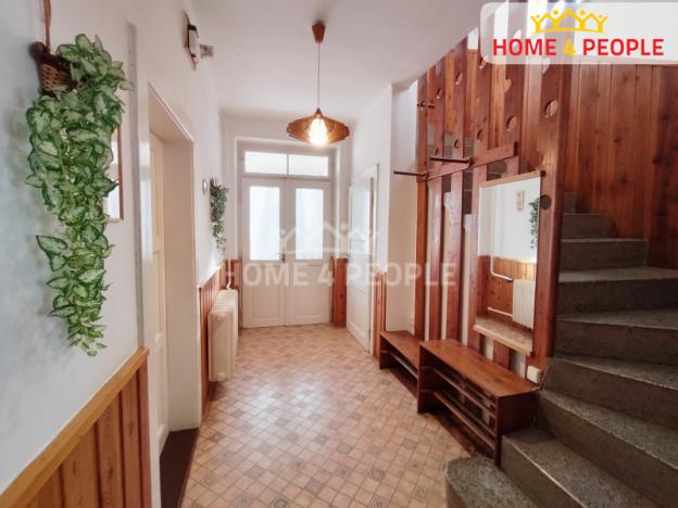 Pronájem rodinného domu, Kolín - Sendražice, Alšova, 132 m2