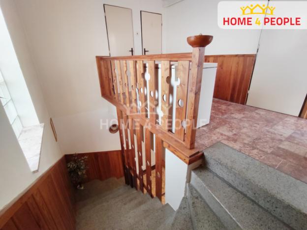 Pronájem rodinného domu, Kolín - Sendražice, Alšova, 132 m2