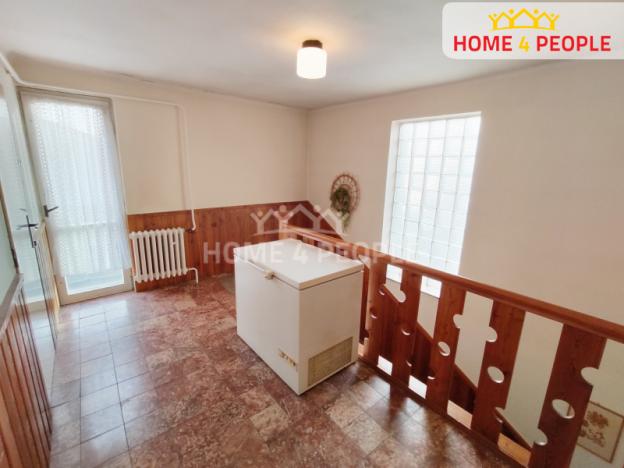 Pronájem rodinného domu, Kolín - Sendražice, Alšova, 132 m2