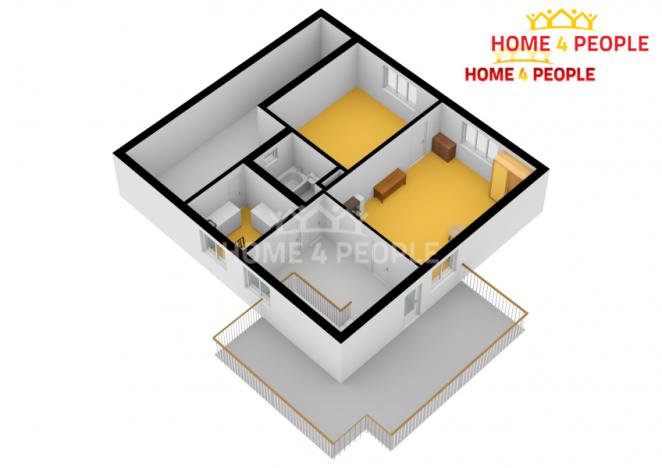 Pronájem rodinného domu, Kolín - Sendražice, Alšova, 132 m2