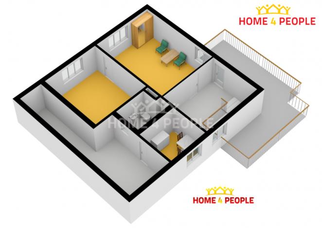 Pronájem rodinného domu, Kolín - Sendražice, Alšova, 132 m2