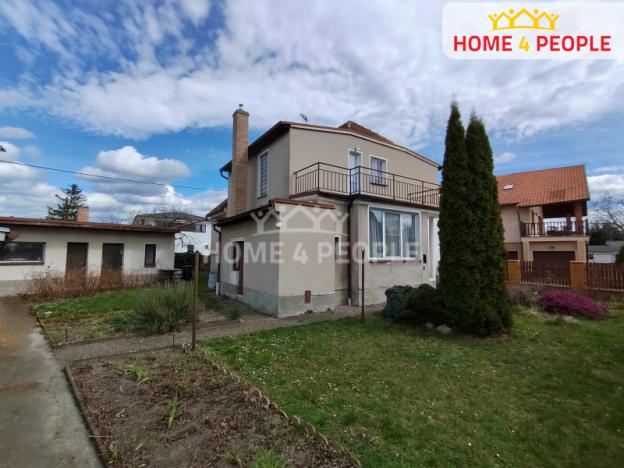 Pronájem rodinného domu, Kolín - Sendražice, Alšova, 132 m2