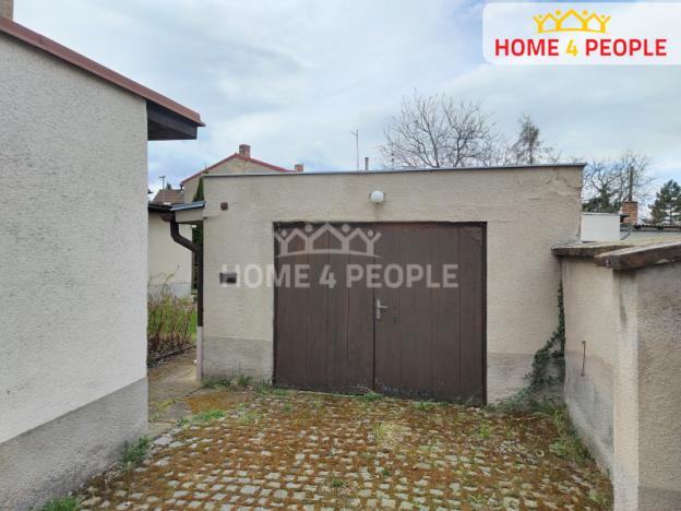 Pronájem rodinného domu, Kolín - Sendražice, Alšova, 132 m2