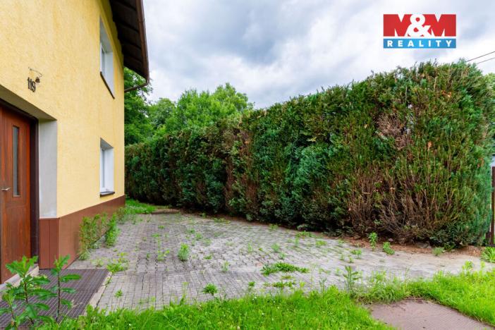 Prodej rodinného domu, Loučná nad Desnou - Rejhotice, 203 m2