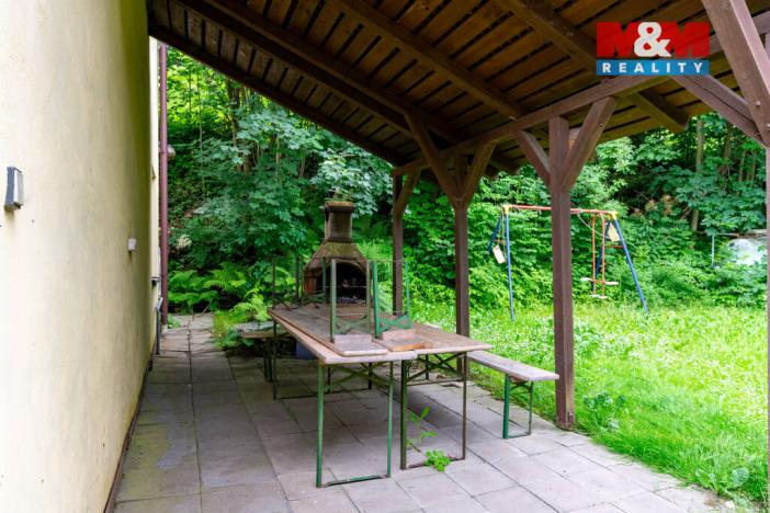 Prodej rodinného domu, Loučná nad Desnou - Rejhotice, 203 m2