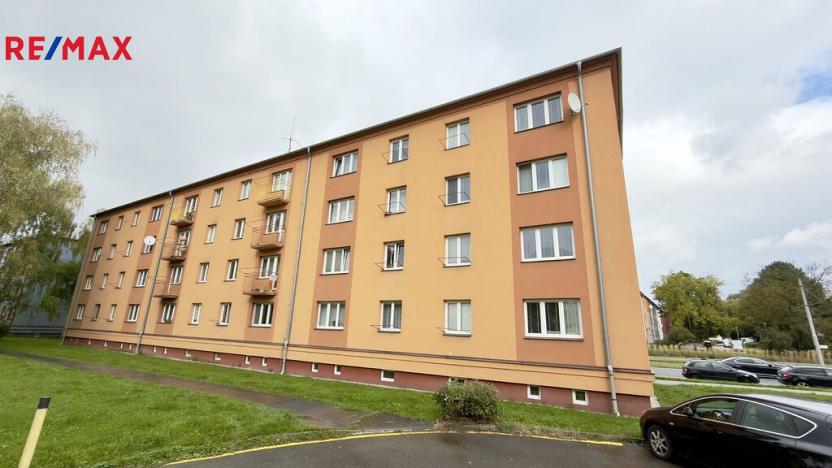 Pronájem bytu 3+kk, Ostrava - Hrabůvka, Horní, 62 m2