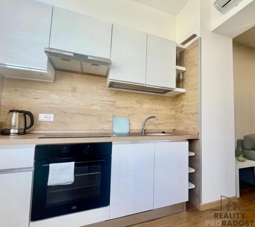 Prodej bytu 2+kk, Montesilvano,Itálie, 36 m2