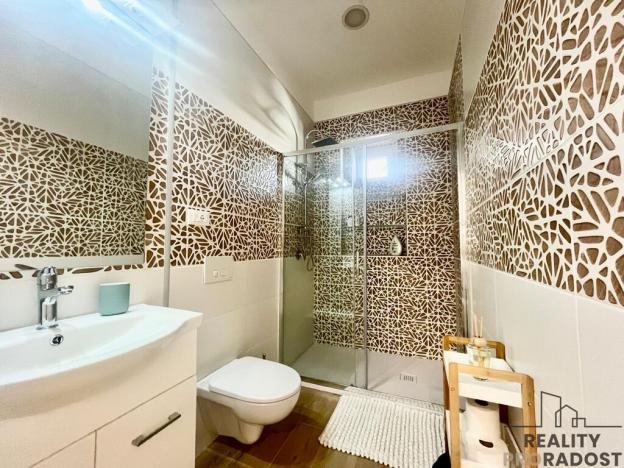 Prodej bytu 2+kk, Montesilvano,Itálie, 36 m2