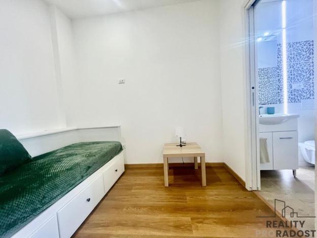 Prodej bytu 2+kk, Montesilvano,Itálie, 36 m2