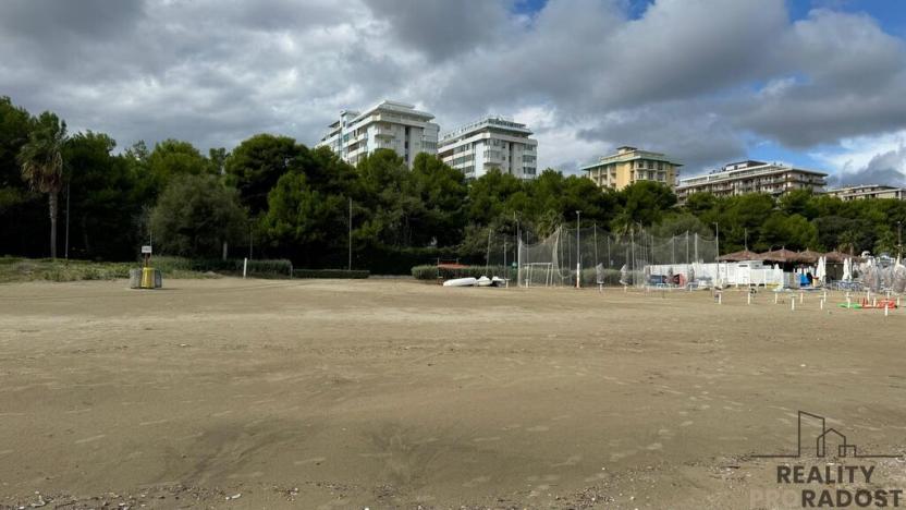 Prodej bytu 2+kk, Montesilvano,Itálie, 36 m2