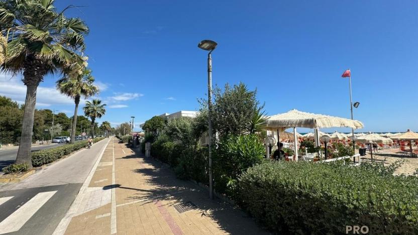 Prodej bytu 2+kk, Montesilvano,Itálie, 36 m2