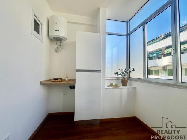 Prodej bytu 2+kk, Montesilvano,Itálie, 36 m2