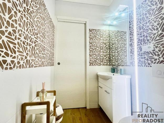 Prodej bytu 2+kk, Montesilvano,Itálie, 36 m2