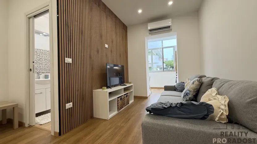 Prodej bytu 2+kk, Montesilvano,Itálie, 36 m2