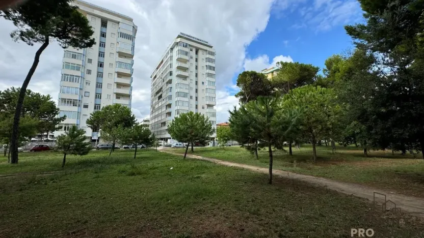 Prodej bytu 2+kk, Montesilvano,Itálie, 36 m2