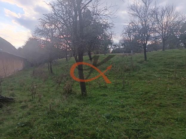 Prodej pozemku pro bydlení, Ostrata, 6187 m2