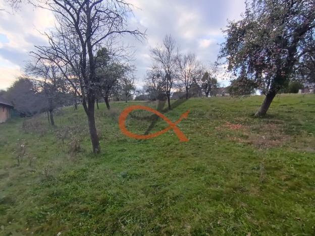 Prodej pozemku pro bydlení, Ostrata, 6187 m2