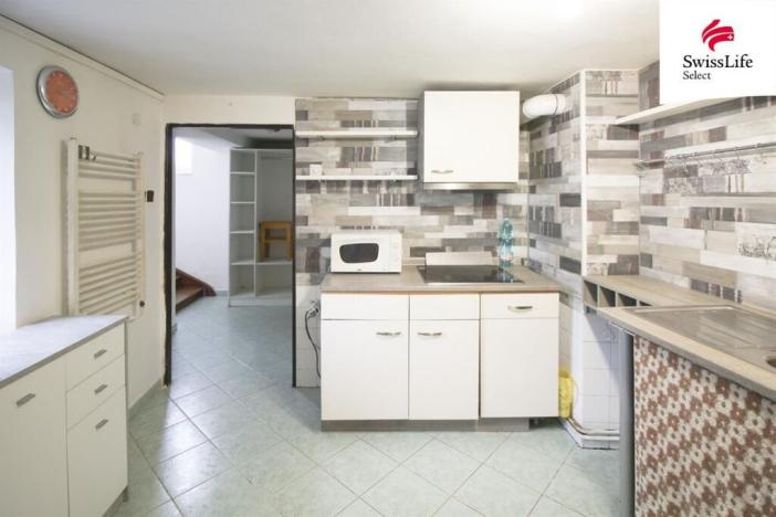 Pronájem bytu 5+1, Třešť, Revoluční, 140 m2