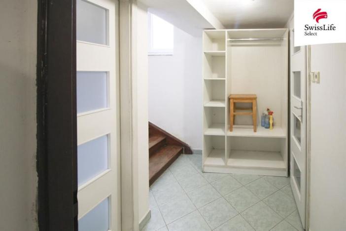 Pronájem bytu 5+1, Třešť, Revoluční, 140 m2