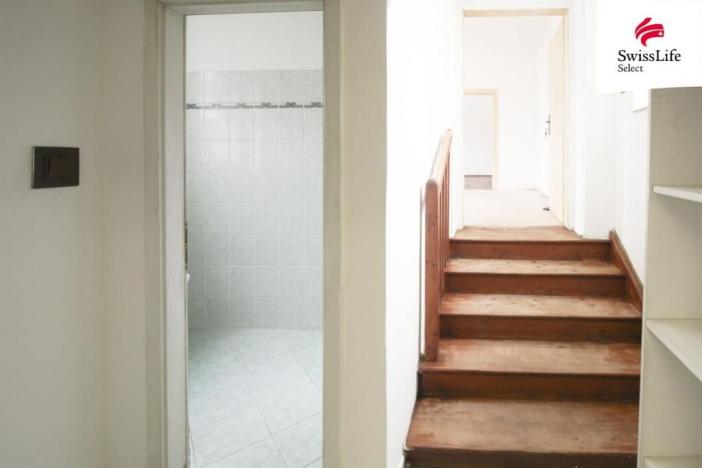 Pronájem bytu 5+1, Třešť, Revoluční, 140 m2