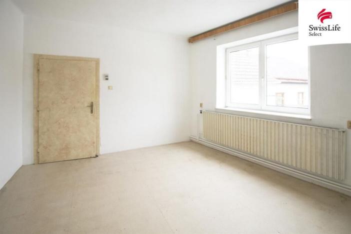 Pronájem bytu 5+1, Třešť, Revoluční, 140 m2