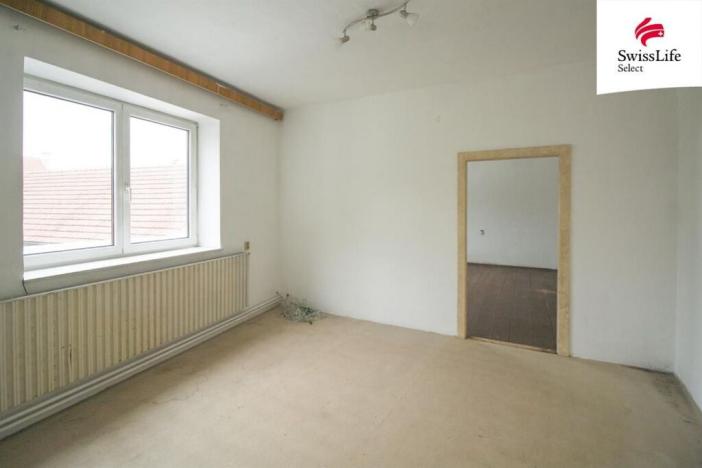 Pronájem bytu 5+1, Třešť, Revoluční, 140 m2