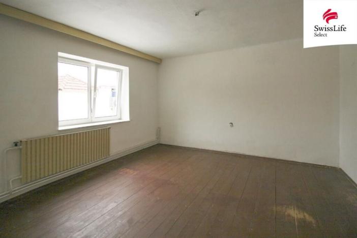 Pronájem bytu 5+1, Třešť, Revoluční, 140 m2