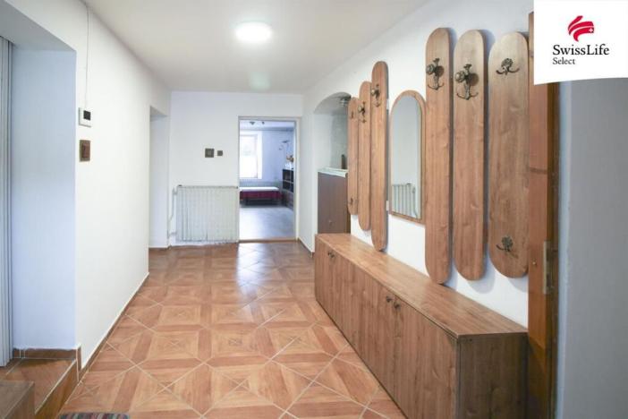 Pronájem bytu 5+1, Třešť, Revoluční, 140 m2