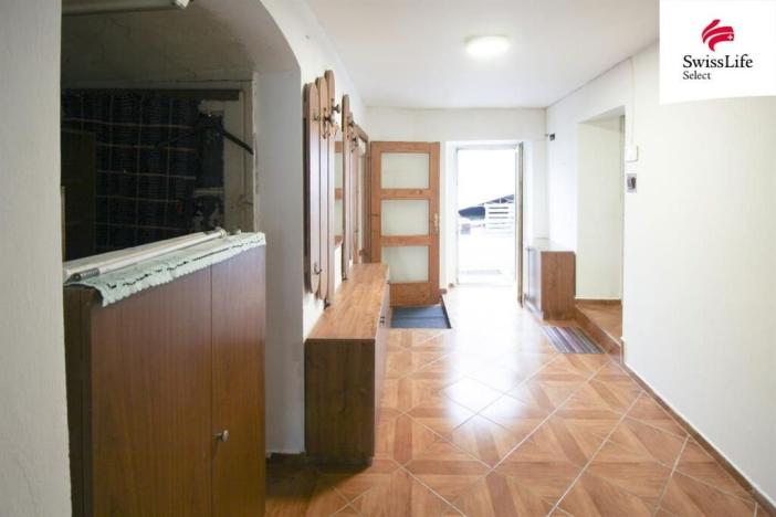 Pronájem bytu 5+1, Třešť, Revoluční, 140 m2