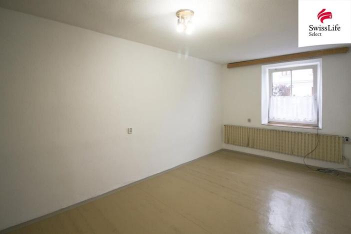 Pronájem bytu 5+1, Třešť, Revoluční, 140 m2