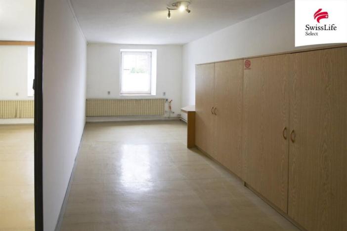 Pronájem bytu 5+1, Třešť, Revoluční, 140 m2