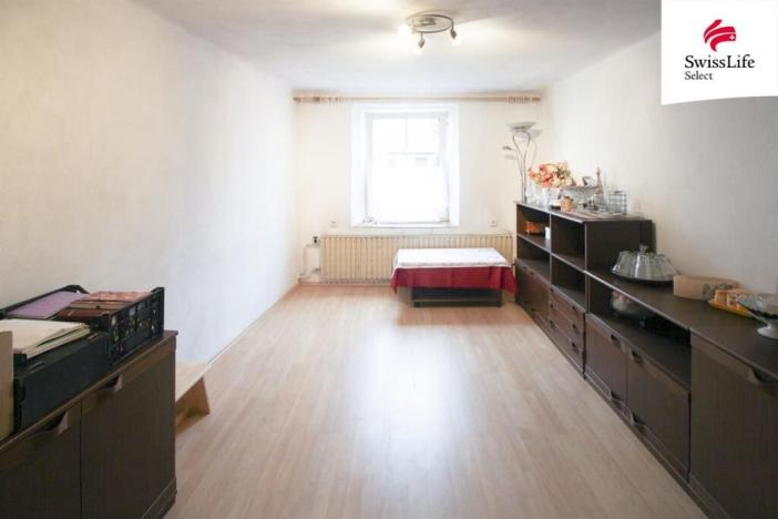 Pronájem bytu 5+1, Třešť, Revoluční, 140 m2