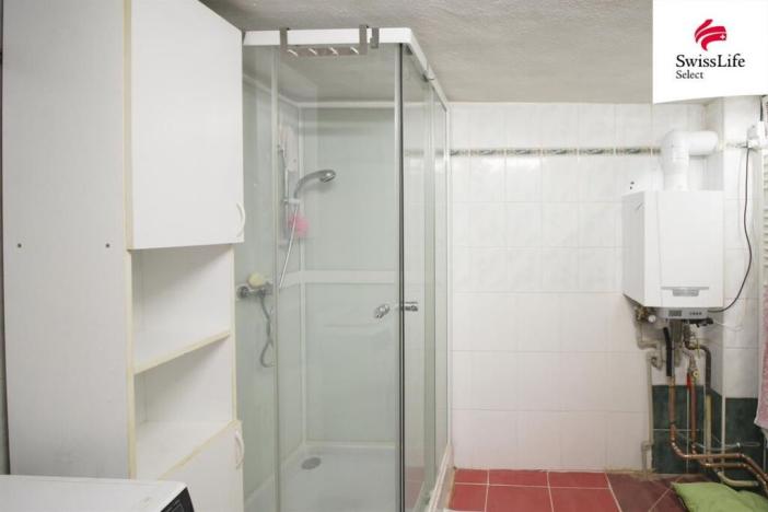 Pronájem bytu 5+1, Třešť, Revoluční, 140 m2