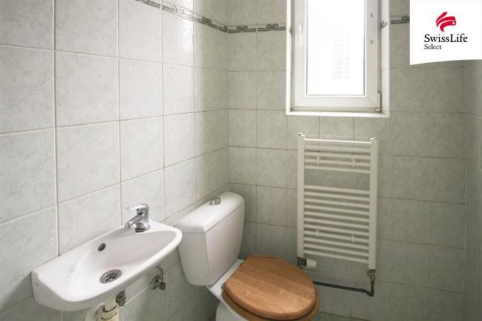 Pronájem bytu 5+1, Třešť, Revoluční, 140 m2