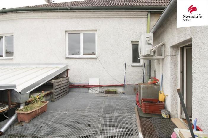 Pronájem bytu 5+1, Třešť, Revoluční, 140 m2